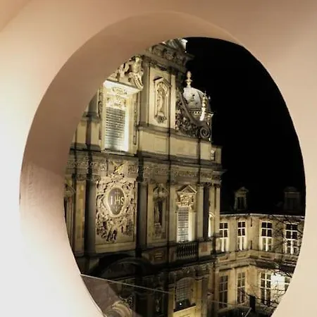 The View Appartement