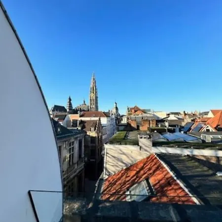 The View Appartement *