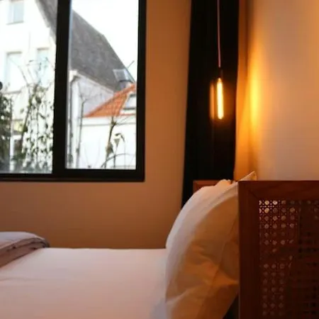 Appartement The View Antwerpen