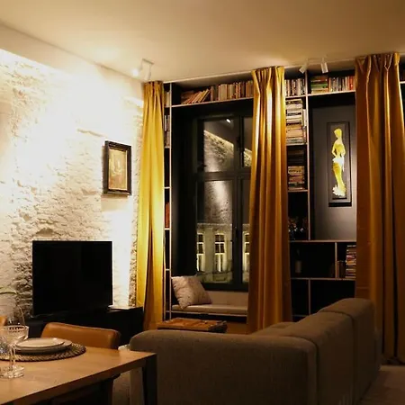 The View Appartement *